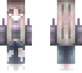 ~ f o g g y ~ reshade results