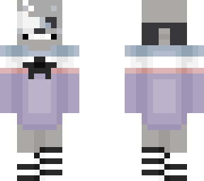 - i don't talk about the eye... - // oc // remake //