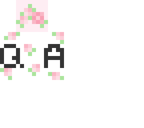 - q & a -