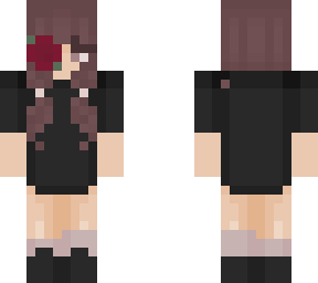 - r o s e s -