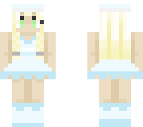 ~!snakegorl ce!~