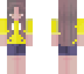 ~ summer hoodie ~