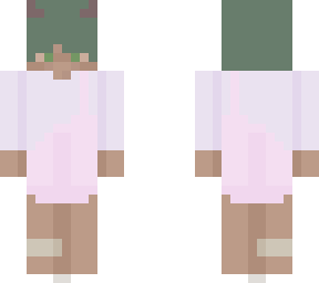 ~green elf cutie~