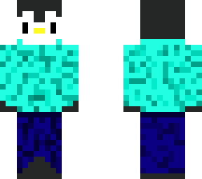 ~penguin~