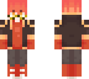 707 (not my skin)