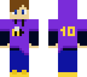 a guy i guess...
