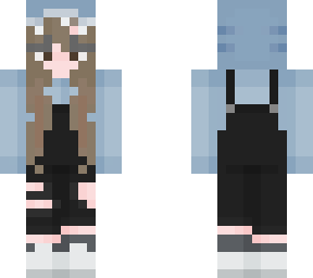 a really cool  shark hoodie girl