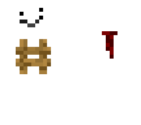 a simple ladder boi
