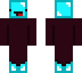 a strange skappy (any request?no one?... accepting requests!!!!)