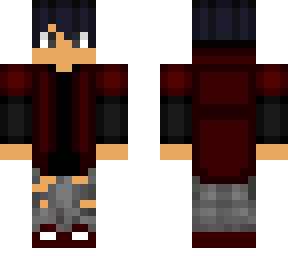 ace (diff outfit)