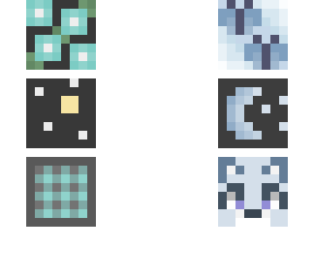 adoptable profile pics (but a bit of credit required xd)