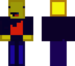 advanced golden firemerch skeppy.