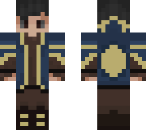 adventurer