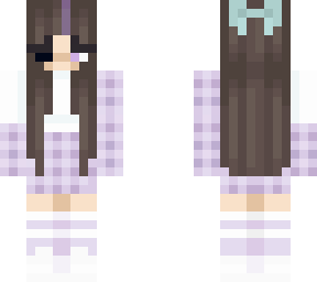 aesthetic elf girl matrix