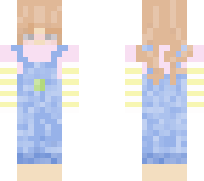 aesthetic girl