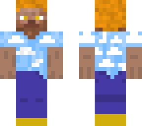 aether steve