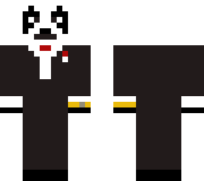 agent panda