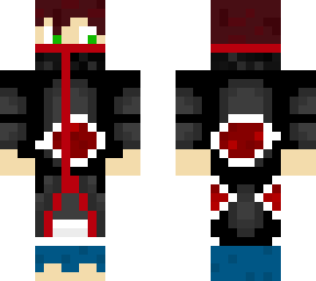 akatsuki member