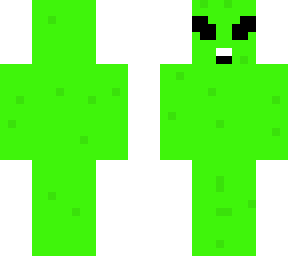 alien skin