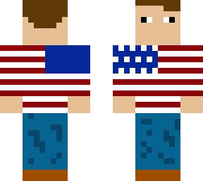 american boi