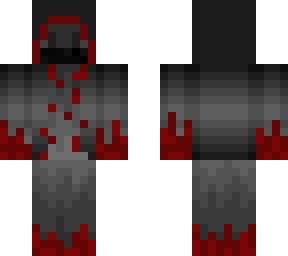 an edit of that reaper skin i made