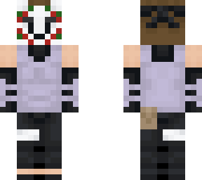 anbu tenzo/yamato