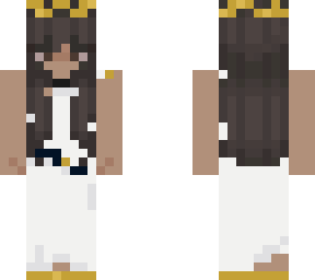 ancient greek girl- edit