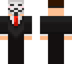 anonymous hacker