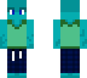 apple boy