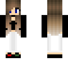 ari - gucci black