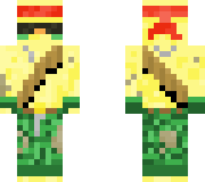 army ducky