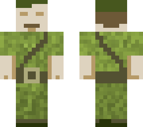 army guy 2