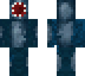bad squid base for a contest