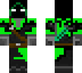 badboyhalo green
