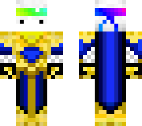 bandana skin
