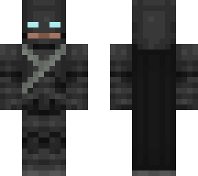 batman con armadura 2.0