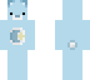 bear