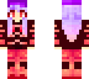 beginner skin