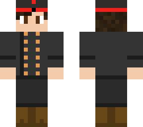 better ww1 german officer
