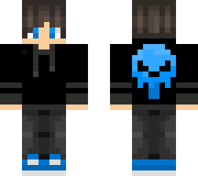 bf skin