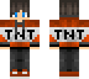 bf tnt skin