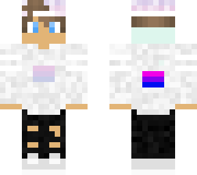 bi***ual - male