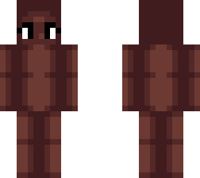 black girl skin base
