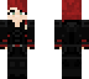black widow