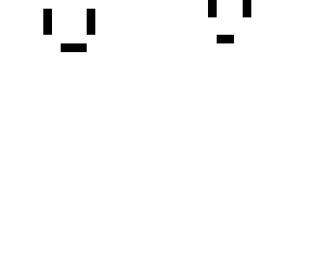 blank
