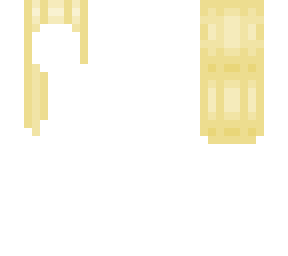 blond hair base :p