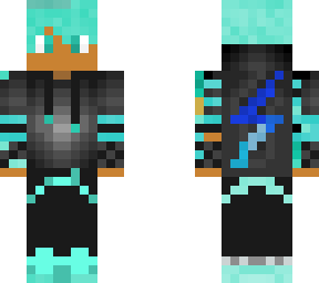 blue boi