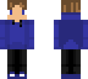 blued