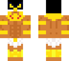 bo horus