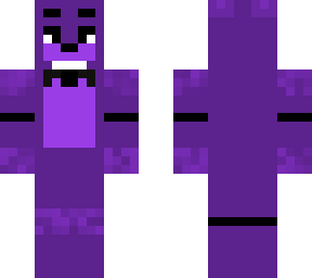 bonnie the bunny
